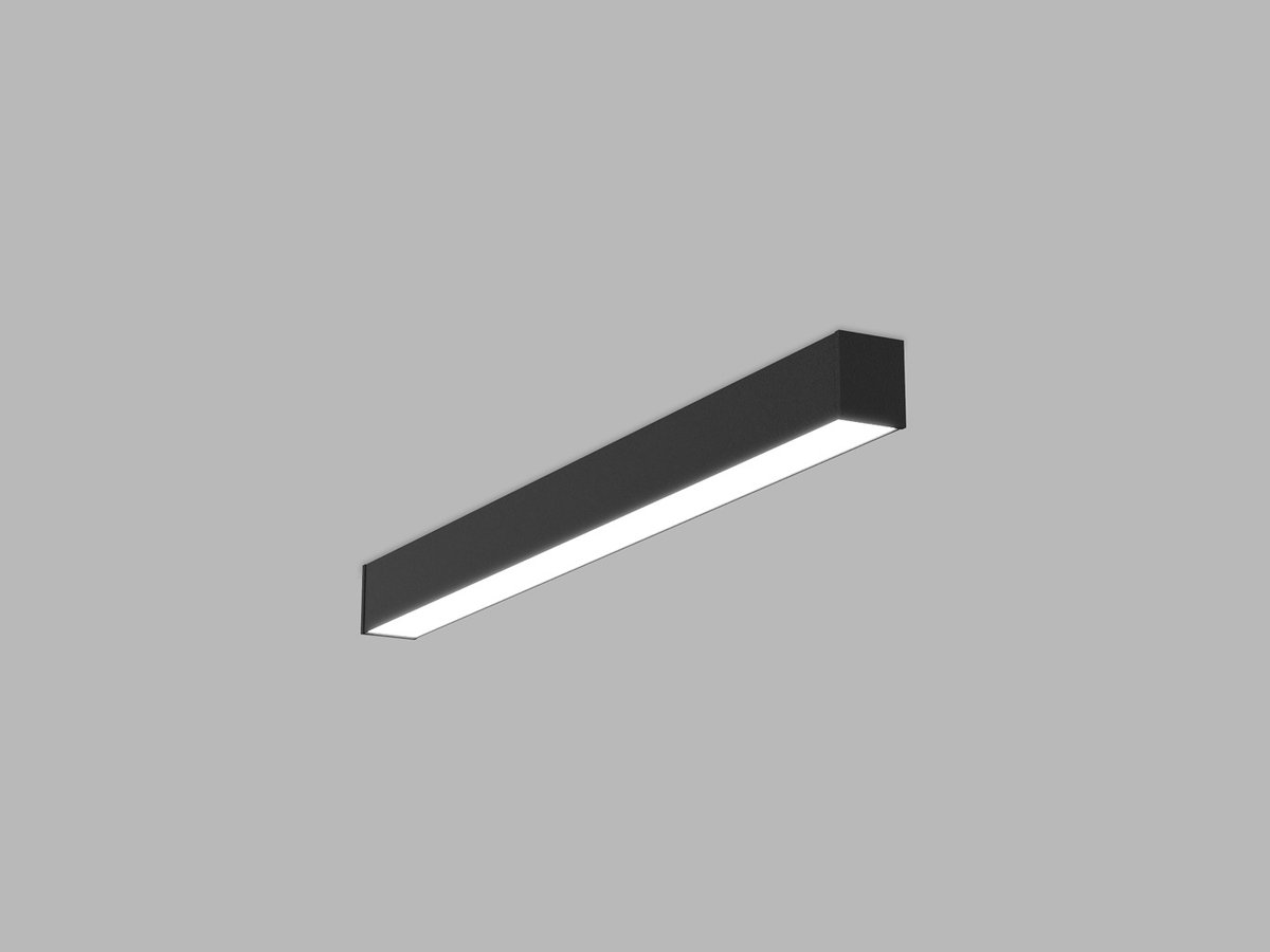 NOLI II 90 P, B LED2 1237953CSTW NOLI II 90 P, B CASAMBI TW 30W 3000K-4000K
