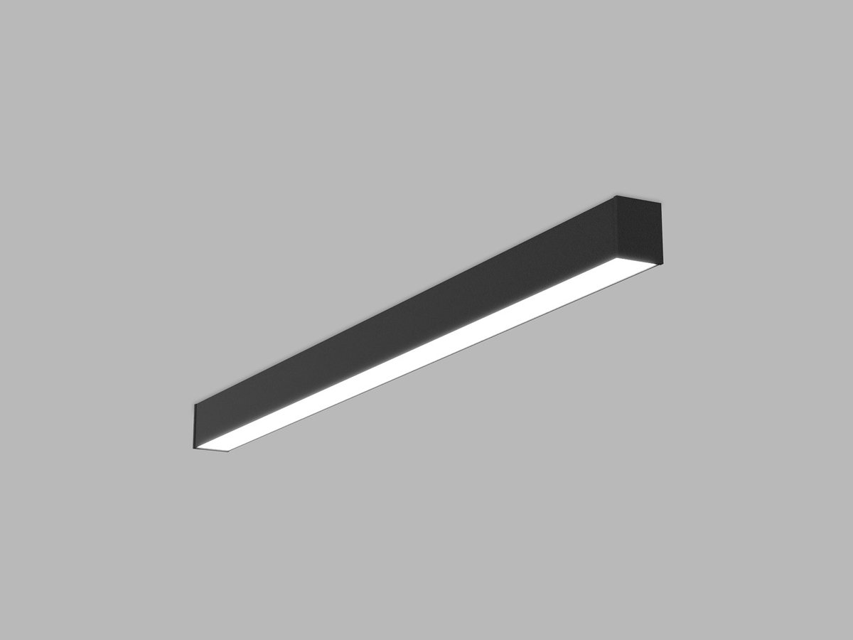 NOLI II 120 P, B LED2 1238153CSTW NOLI II 120 P, B CASAMBI TW 40W 3000K-4000K