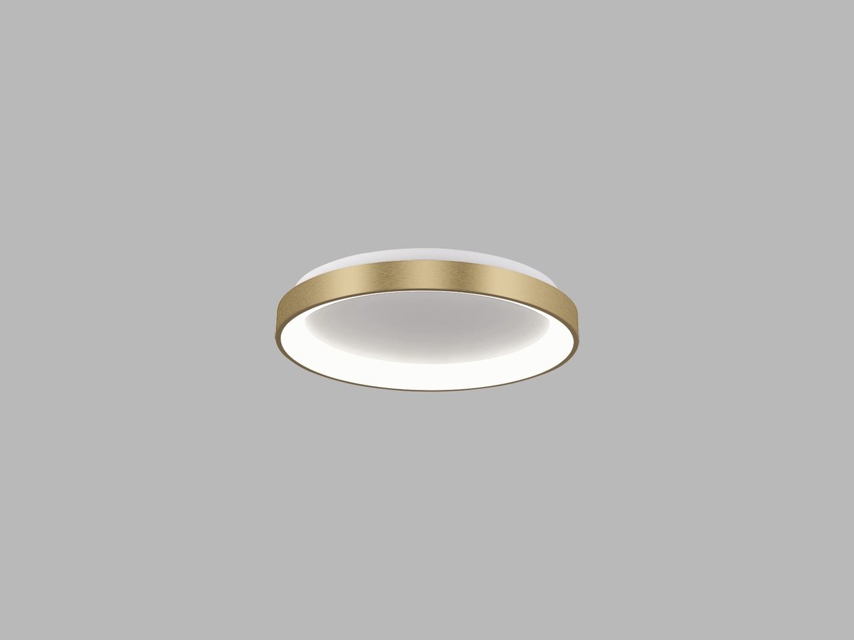 BELLA SLIM 48, G LED2 1271657DTW BELLA SLIM 48, G DALI TW/PUSH TW 38W 3000K-4000K