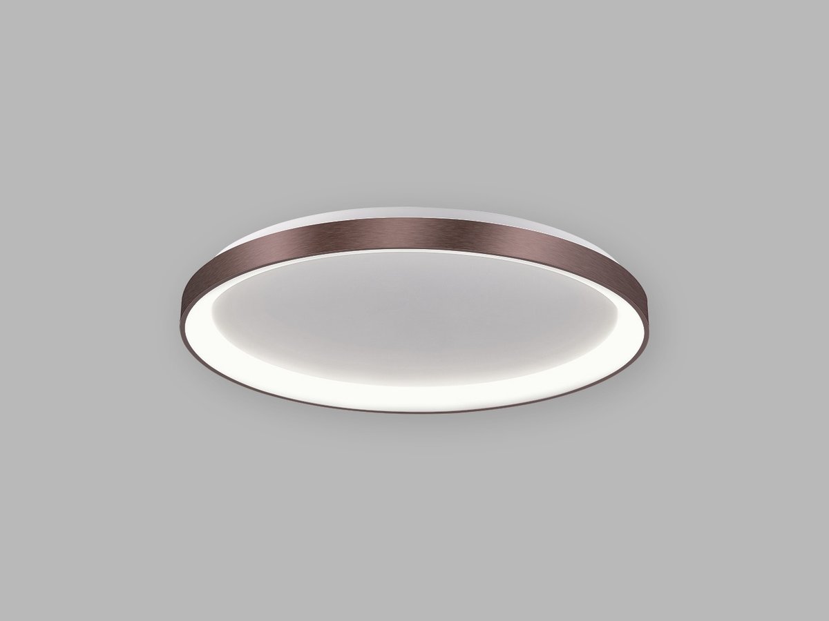 BELLA SLIM 78, CF LED2 1271758D BELLA SLIM 78, CF DALI/PUSH 60W 3000K/4000K