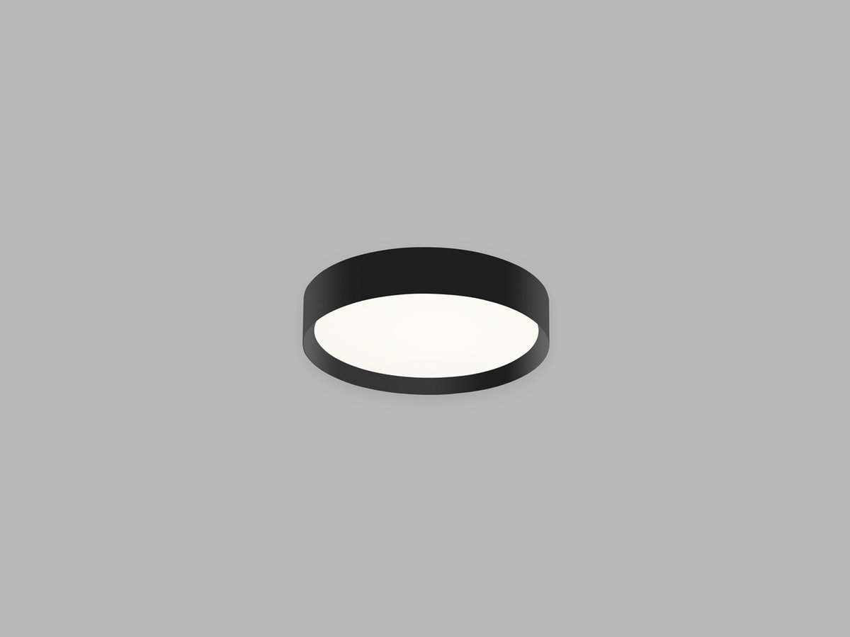MILA 40, B LED2 1272053DT MILA 40, B TRIAC 30W 3000K/4000K