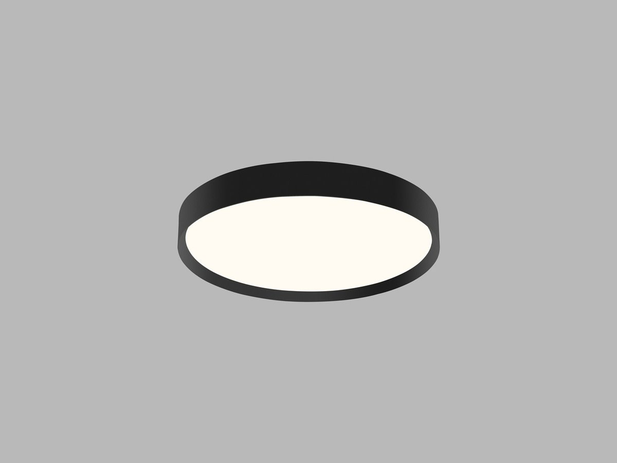 MILA 60, B LED2 1272173ZBTW MILA 60, B ZIGBEE TW 60W 2700K-4000K