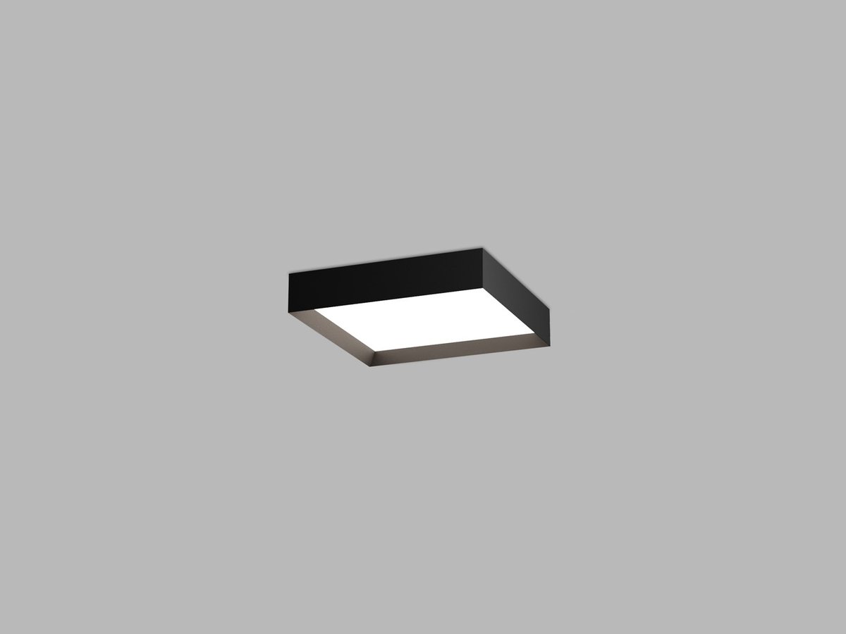 MILO 40, B LED2 1272253 MILO 40, B 30W 3000K/4000K