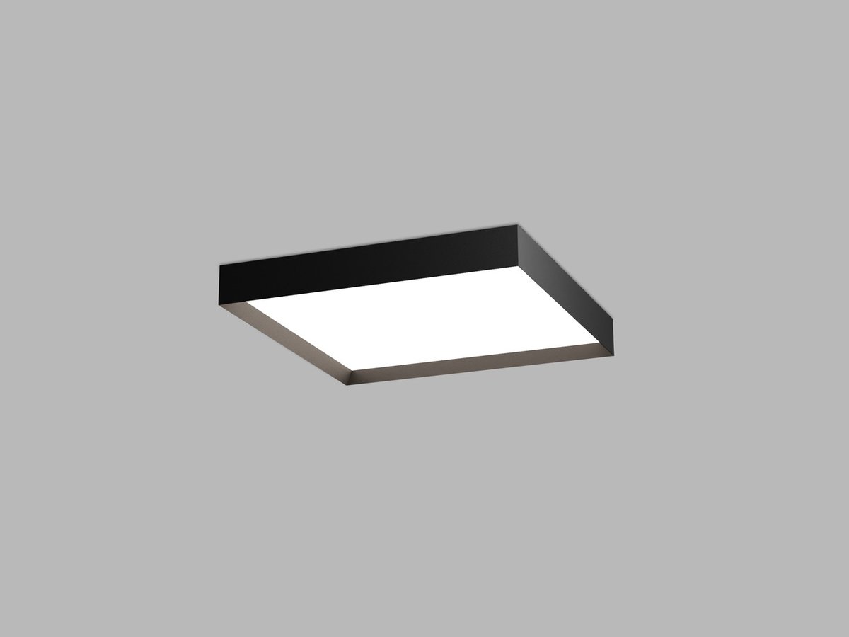 MILO 60, B LED2 1272373DT MILO 60, B TRIAC 60W 2700K/3000K/4000K