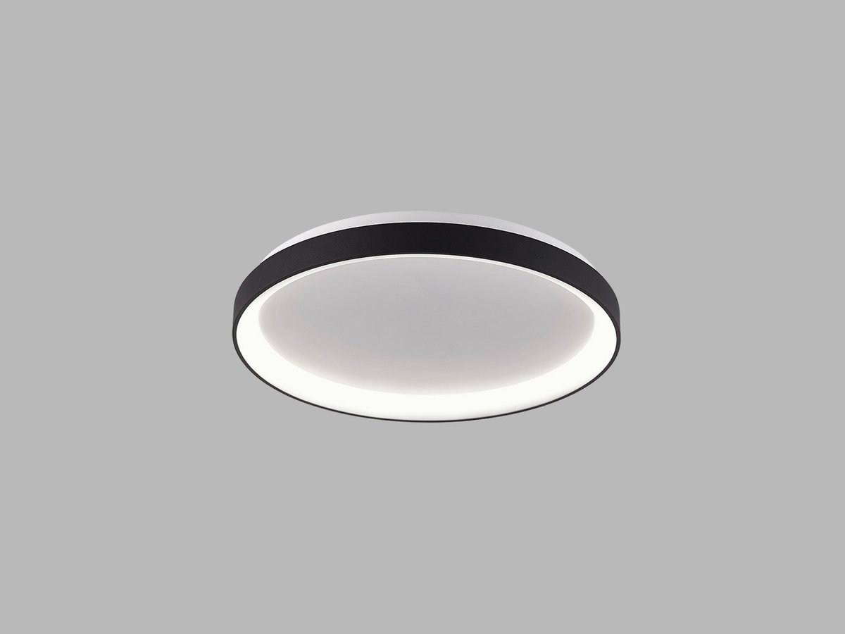BELLA SLIM 58, B LED2 1273153D BELLA SLIM 58, B DALI/PUSH 48W 3000K/4000K