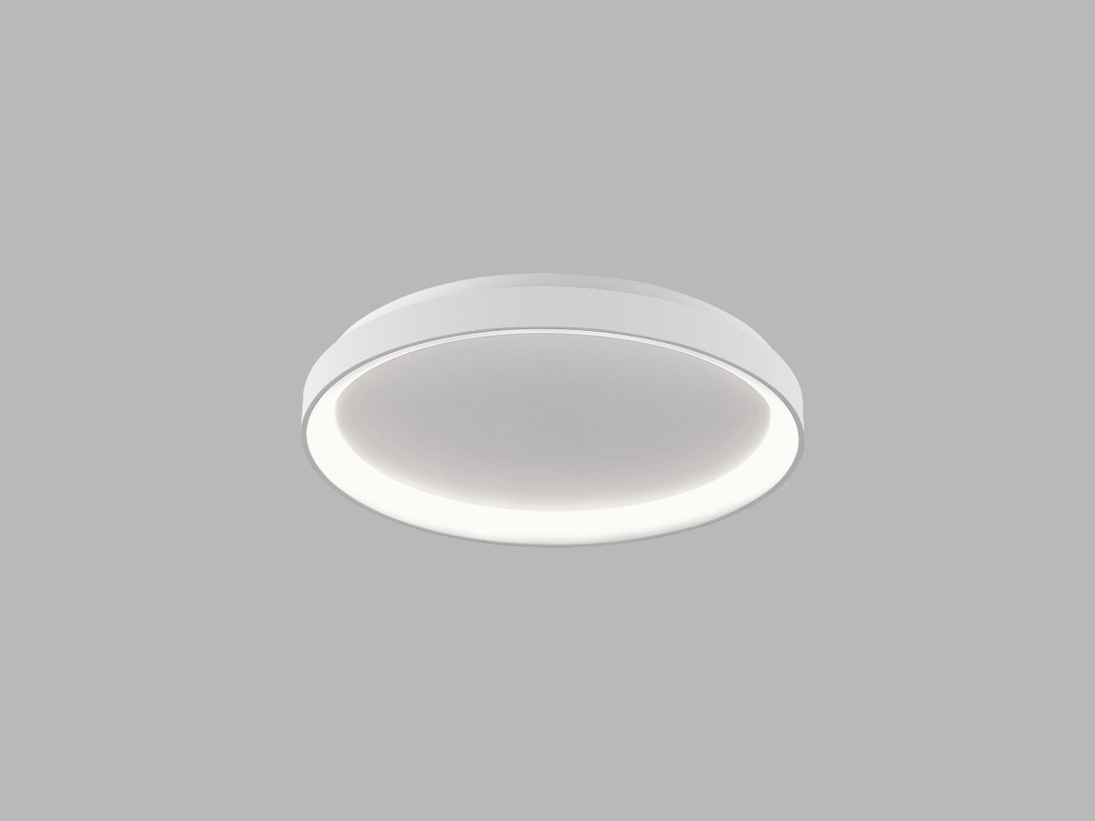 BELLA SLIM 58, W LED2 1273171ZBTW BELLA SLIM 58, W ZIGBEE TW 48W 2700K-4000K