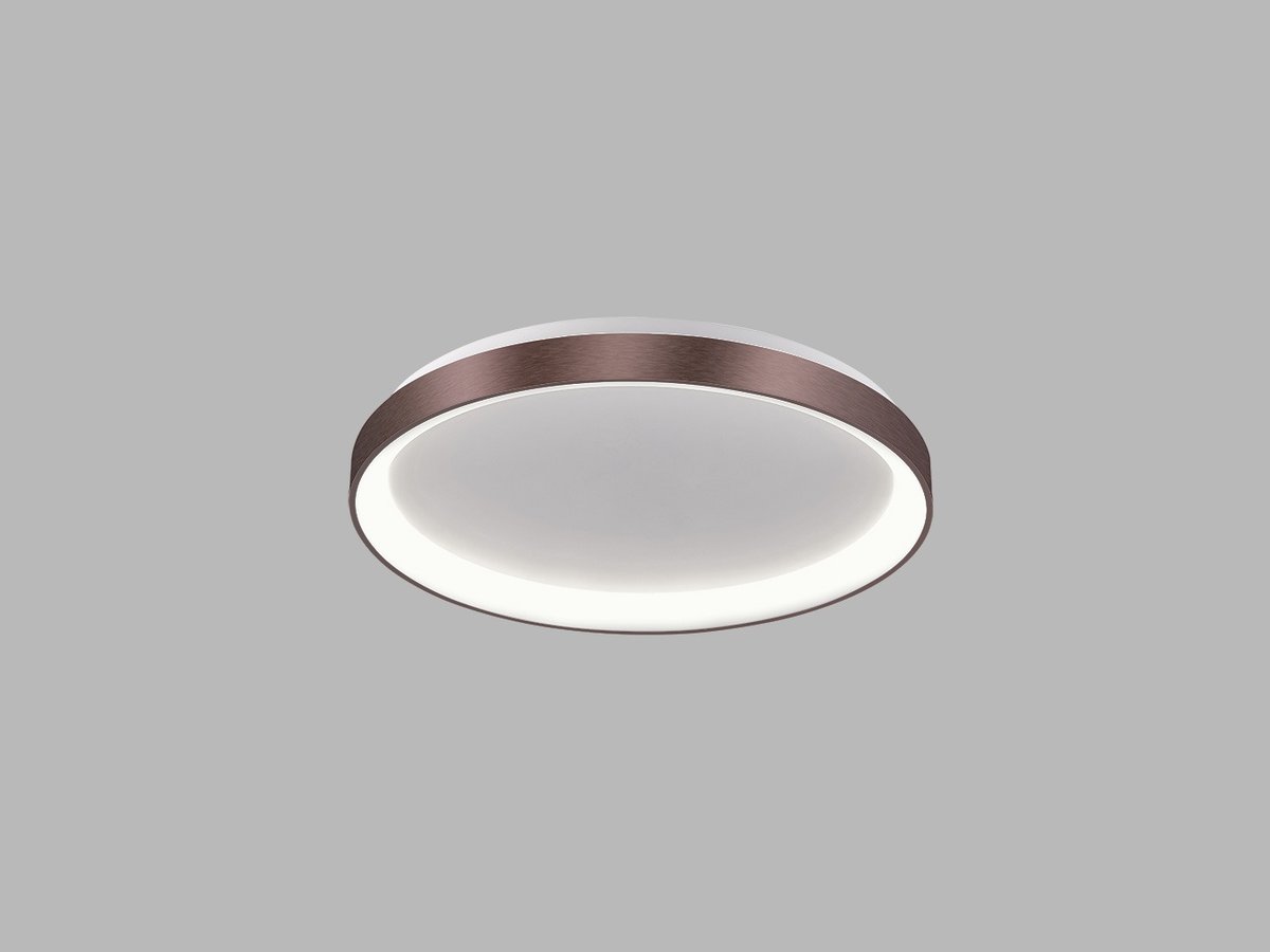 BELLA SLIM 58, CF LED2 1273178DT BELLA SLIM 58, CF TRIAC 48W 2700K/3000K/4000K