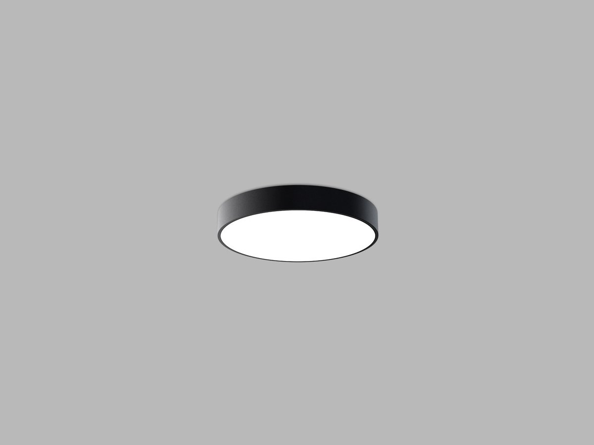 MONO SLIM 40, B LED2 1274253DTW MONO SLIM 40, B DALI TW 30W 3000K-4000K