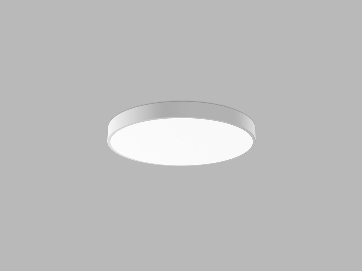 MONO SLIM 60, W LED2 1274351DTW MONO SLIM 60, W DALI TW 60W 3000K-4000K