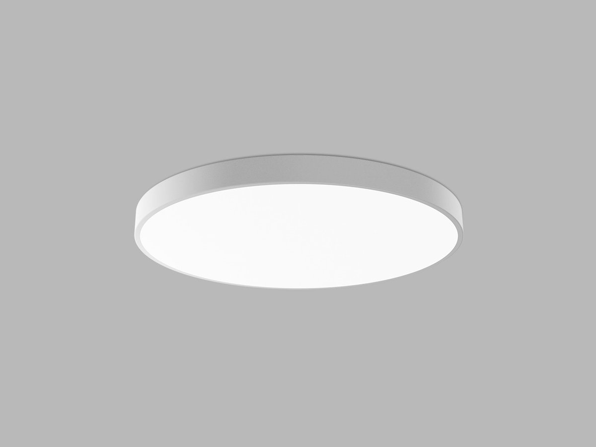 MONO SLIM 80, W LED2 1274451DTW MONO SLIM 80, W DALI TW 80W 3000K-4000K