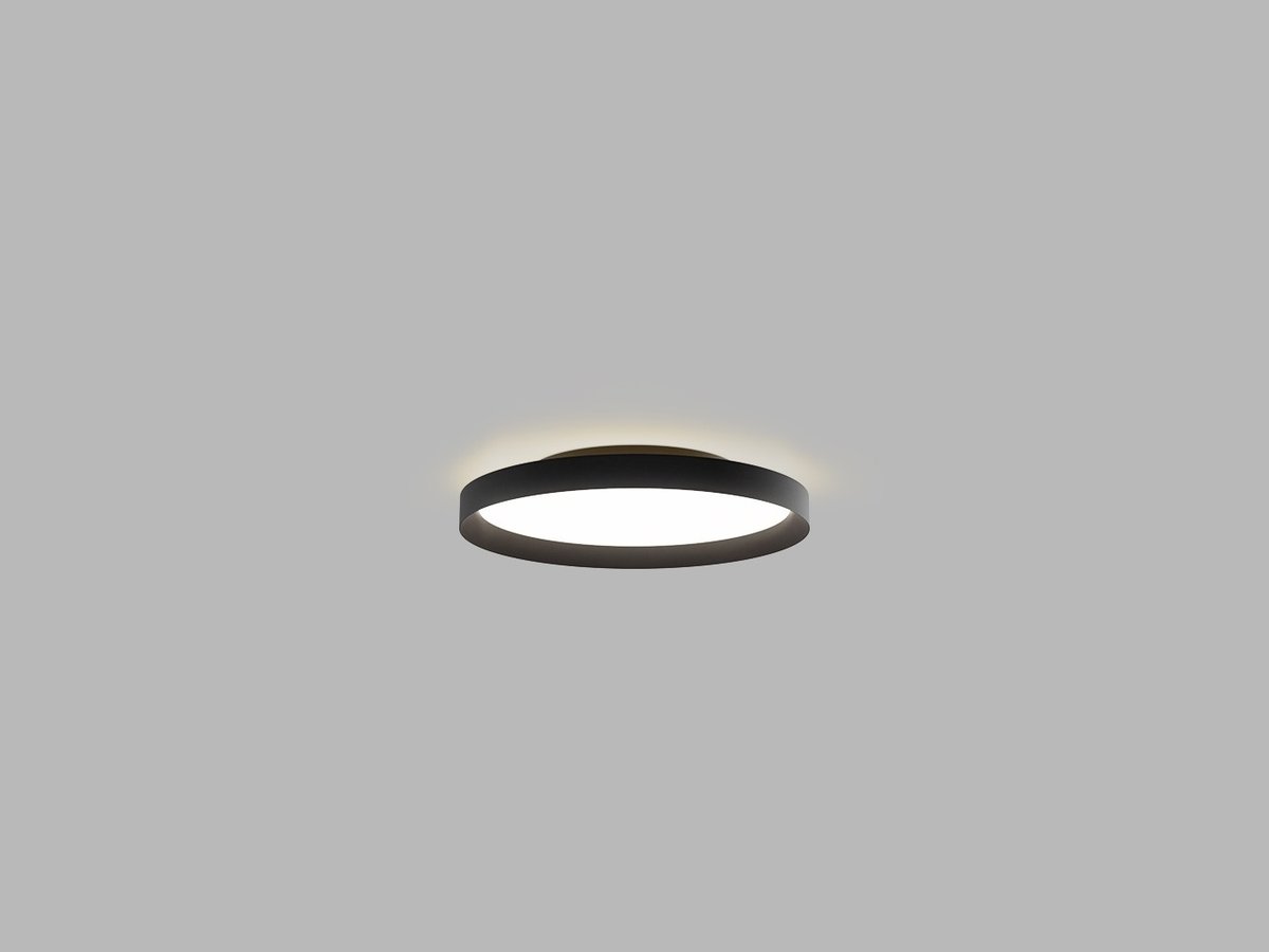 MOON 40, B LED2 1274853DTW MOON 40, B DALI TW/PUSH TW 36W (30+6) 3000K-4000K