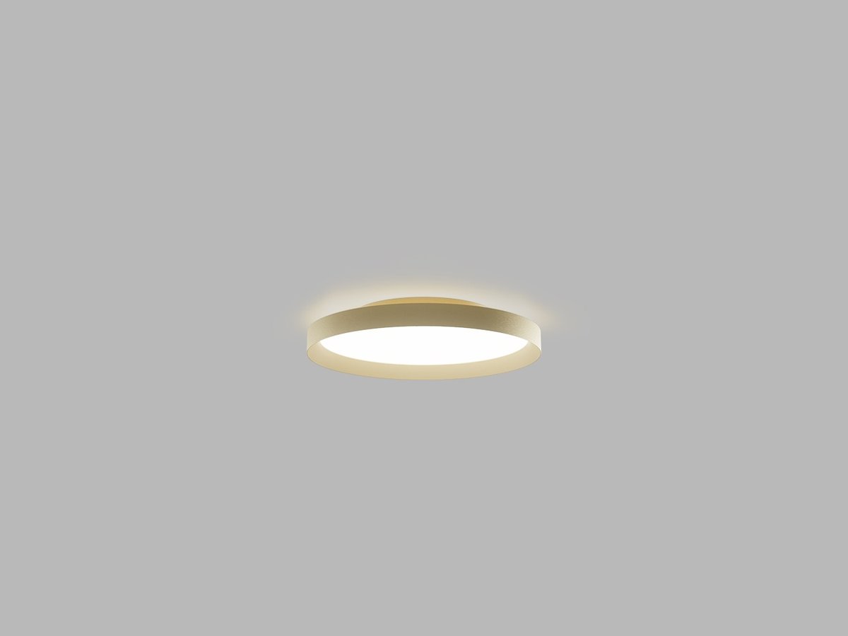 MOON 40, G LED2 1274857CSTW MOON 40, G CASAMBI TW 36W (30+6) 3000K-4000K