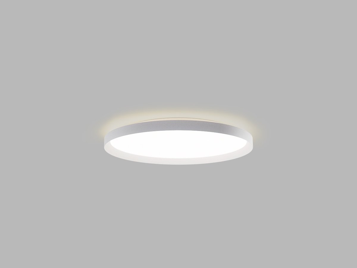 MOON 60, W LED2 1274971CSTW MOON 60, W CASAMBI TW 60W (50+10) 2700K-4000K