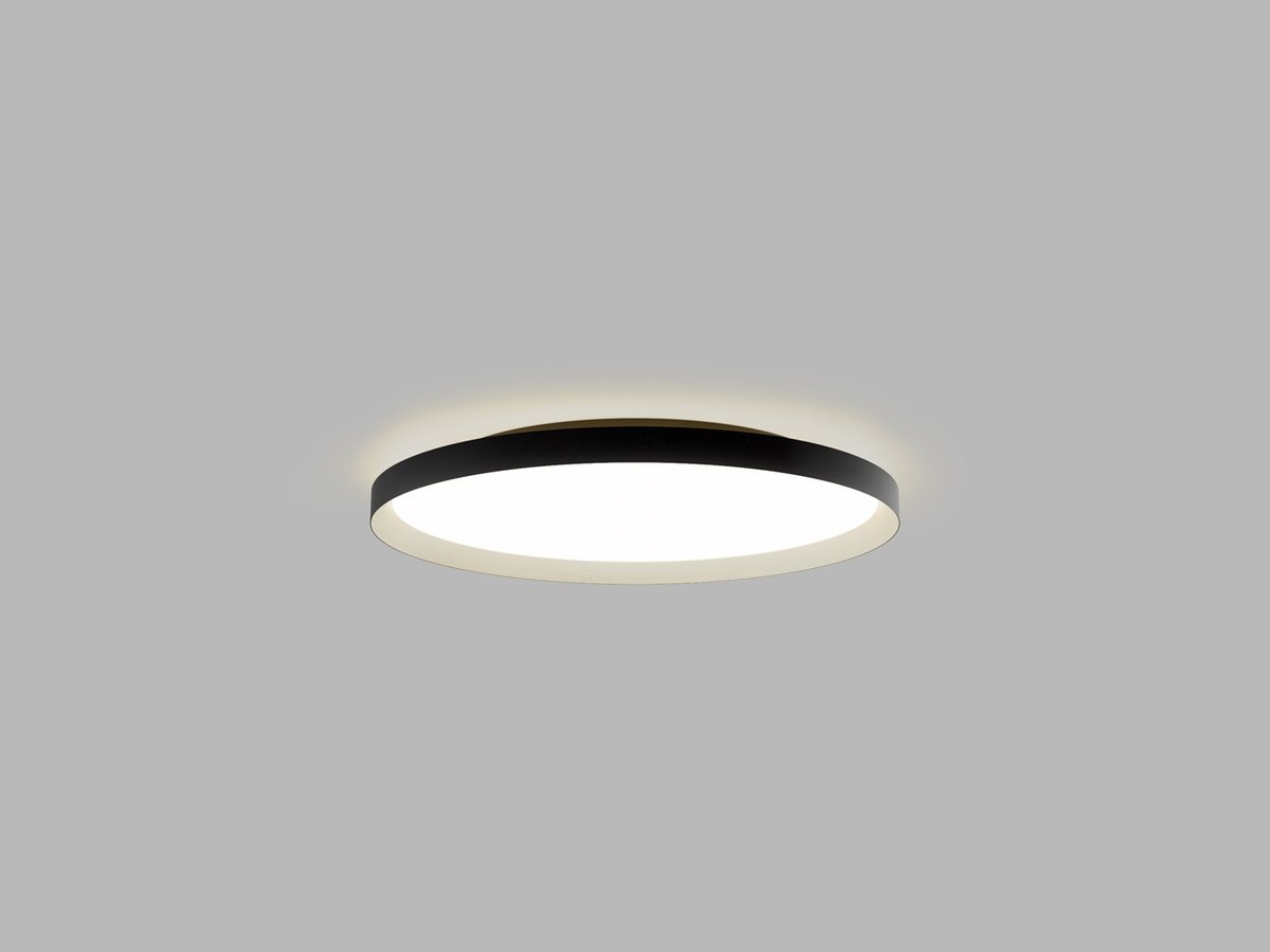 MOON 60, BCH LED2 12749737DTW MOON 60, BCH DALI TW/PUSH TW 60W (50+10) 2700K-4000K