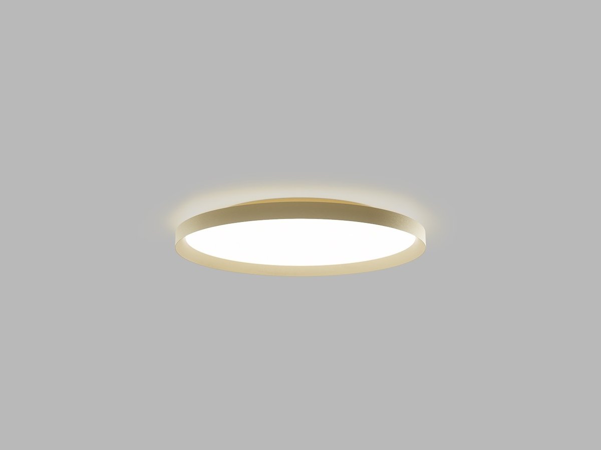 MOON 60, G LED2 1274977D MOON 60, G DALI/PUSH 60W (50+10) 2700K/3000K/4000K