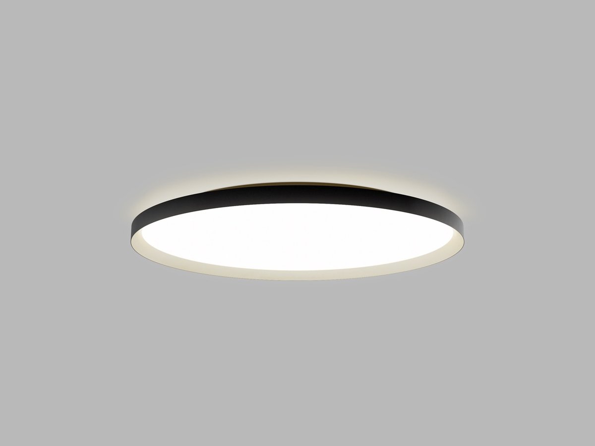 MOON 80, BCH LED2 12750537D MOON 80, BCH DALI/PUSH 88W (76+12) 3000K/4000K