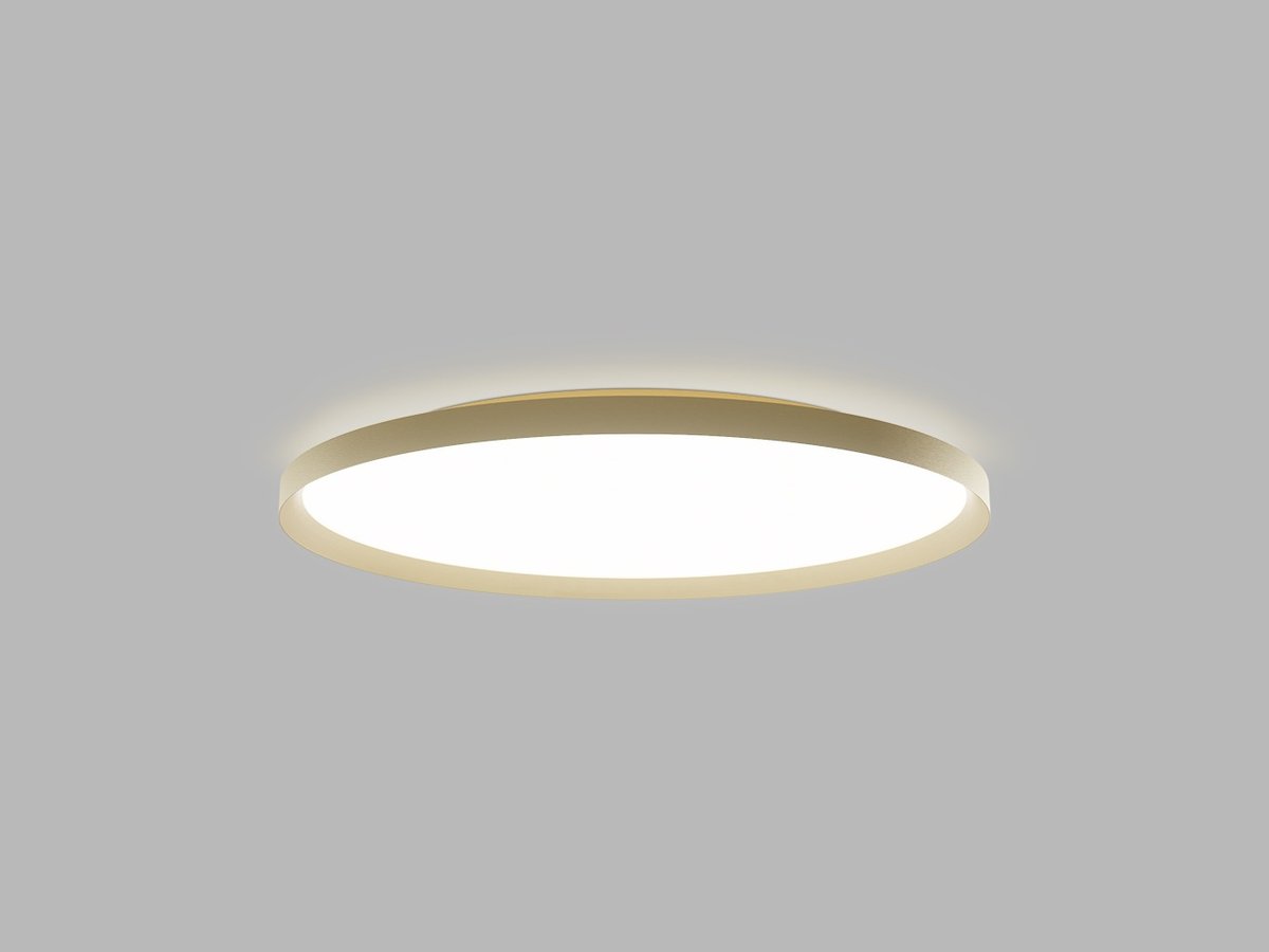 MOON 80, G LED2 1275057ZBTW MOON 80, G ZIGBEE TW 88W (76+12) 3000K-4000K