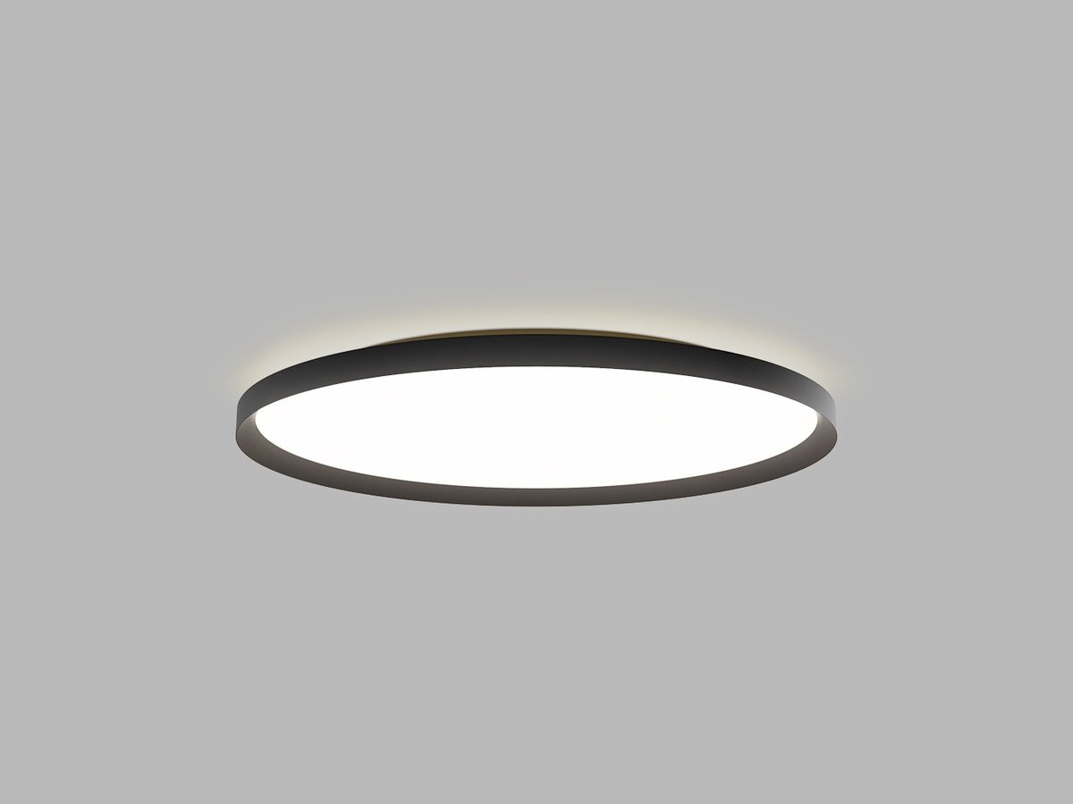 MOON 80, B LED2 1275073D MOON 80, B DALI/PUSH 88W (76+12) 2700K/3000K/4000K