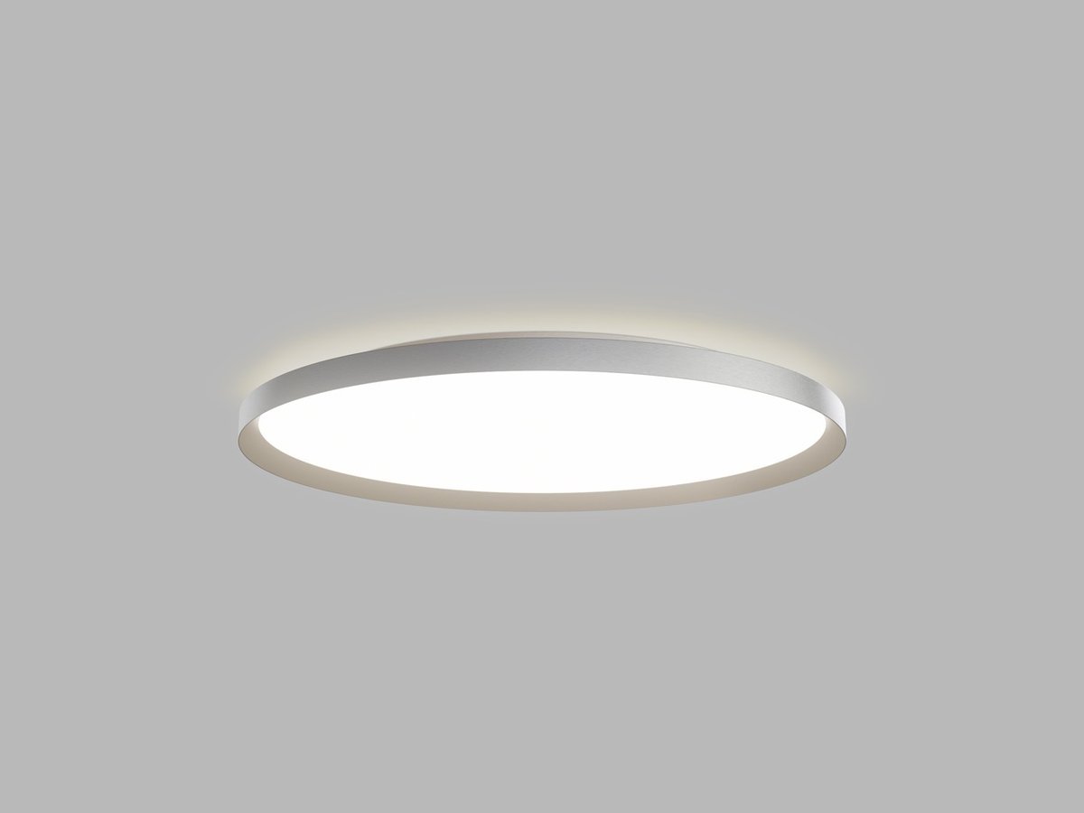 MOON 80, N LED2 1275076D MOON 80, N DALI/PUSH 88W (76+12) 2700K/3000K/4000K