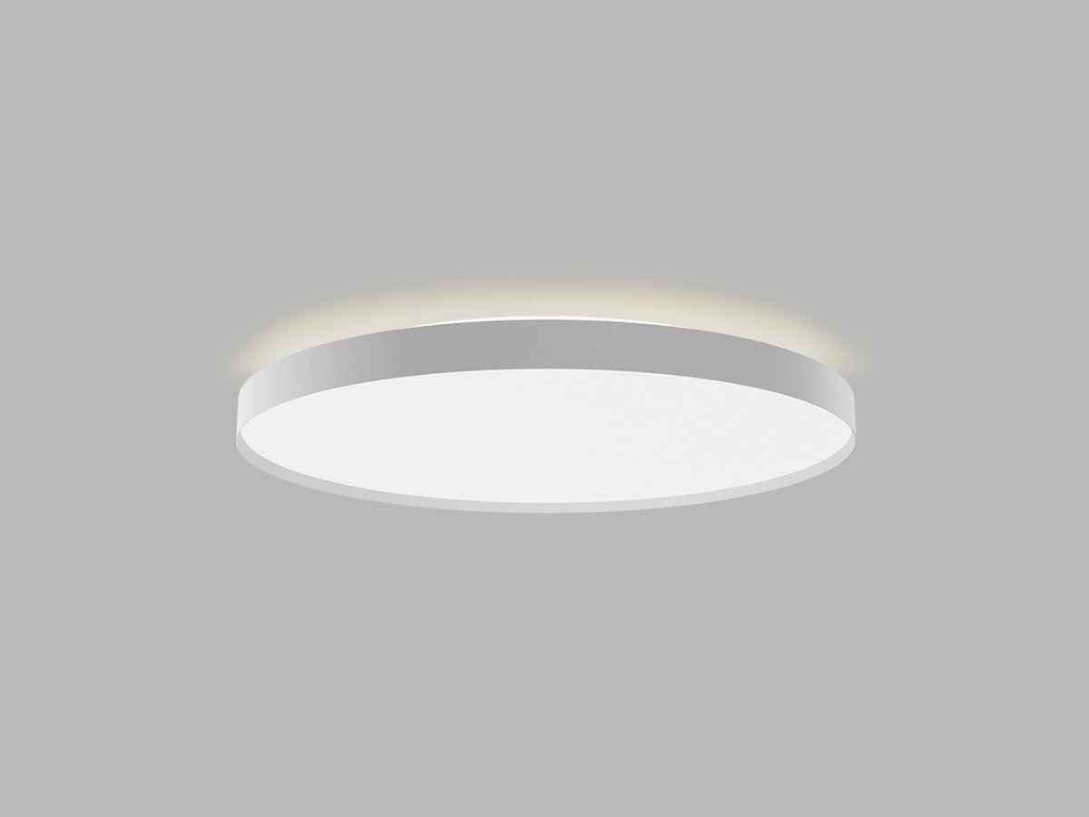 TORO 80 P/N, W LED2 1276051D TORO 80 P/N, W DALI/PUSH 80+12W 3000K/4000K