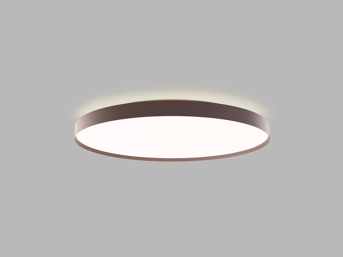 TORO 80 P/N, CF LED2 1276058D TORO 80 P/N, CF DALI/PUSH 80+12W 3000K/4000K
