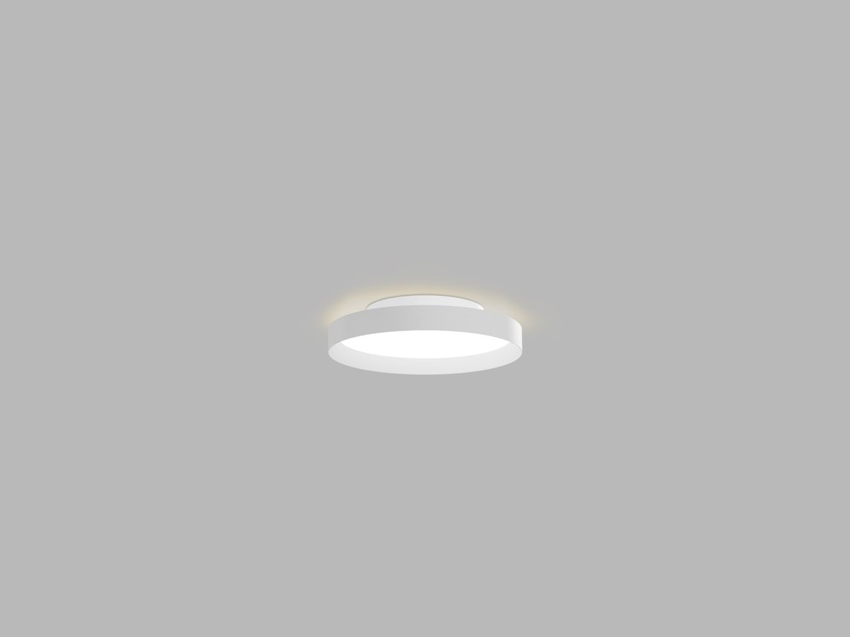 MOON 30, W LED2 1276171DT MOON 30, W TRIAC 25W (20+5) 2700K/3000K/4000K