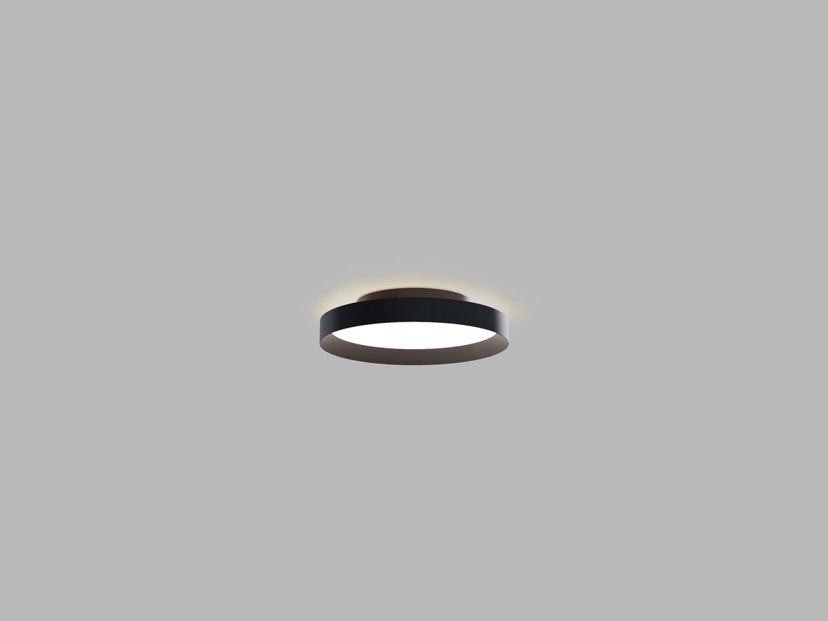 MOON 30, B LED2 1276173 MOON 30, B 25W (20+5) 2700K/3000K/4000K