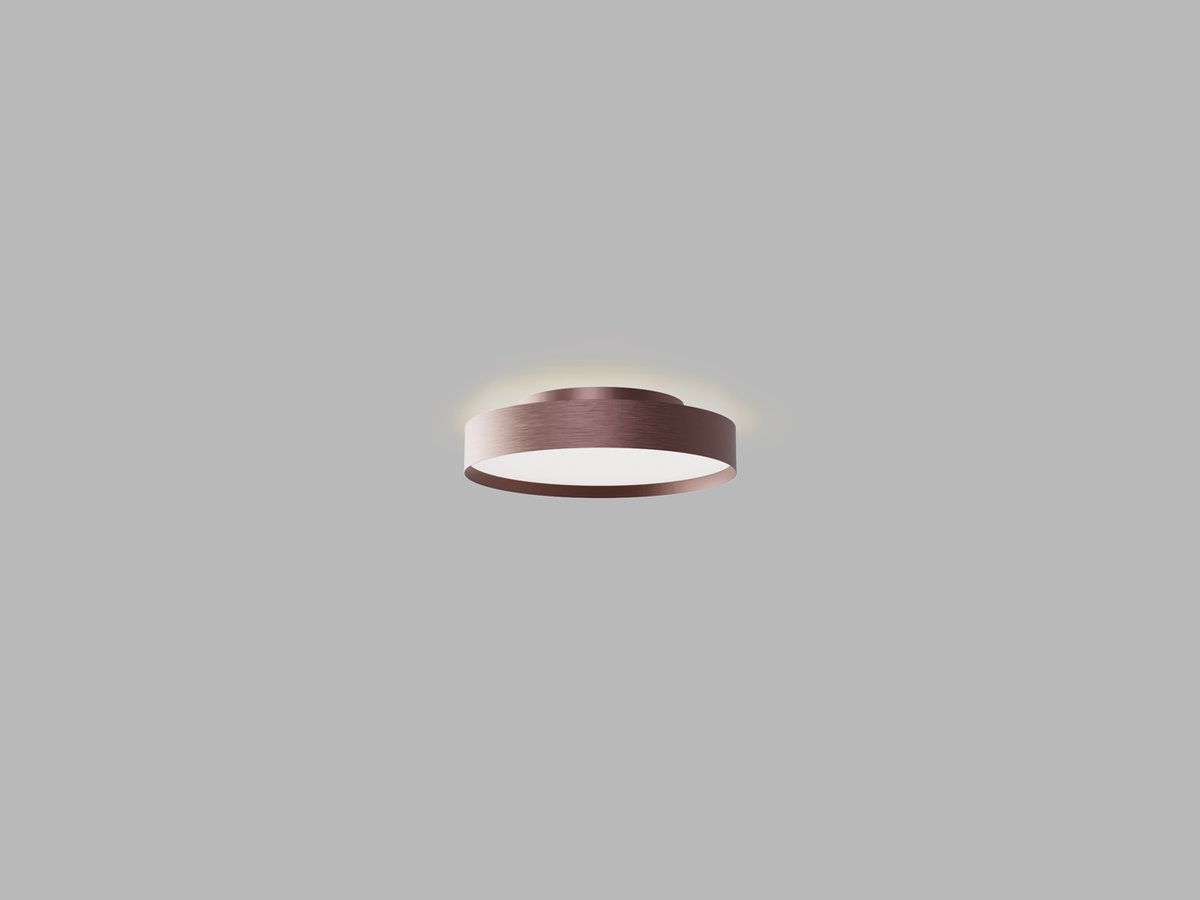 TORO 30 P/N, CF LED2 1276678DTW TORO 30 P/N, CF DALI TW 20+5W 2700K-4000K