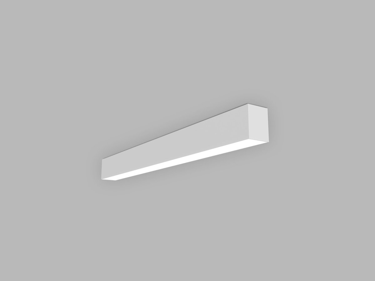 LINO II 90 P, W LED2 1314151DTW LINO II 90 P, W DALI TW/PUSH TW 24W 3000K-4000K