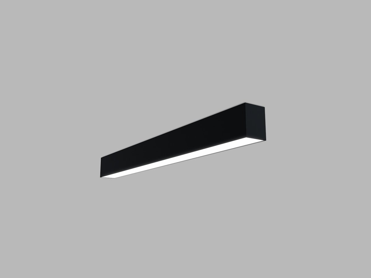 LINO II 90 P, B LED2 1314153CSTW LINO II 90 P, B CASAMBI TW 24W 3000K-4000K