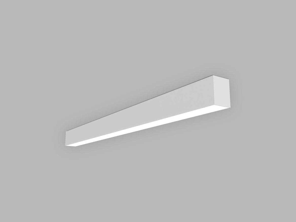 LINO II 120 P, W LED2 1314251CSTW LINO II 120 P, W CASAMBI TW 32W 3000K-4000K