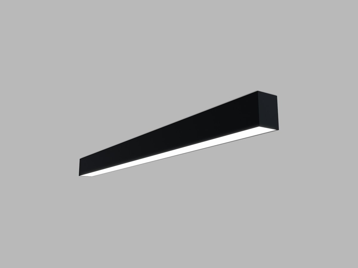 LINO II 120 P, B LED2 1314253D LINO II 120 P, B DALI/PUSH 32W 3000K/3500K/4000K