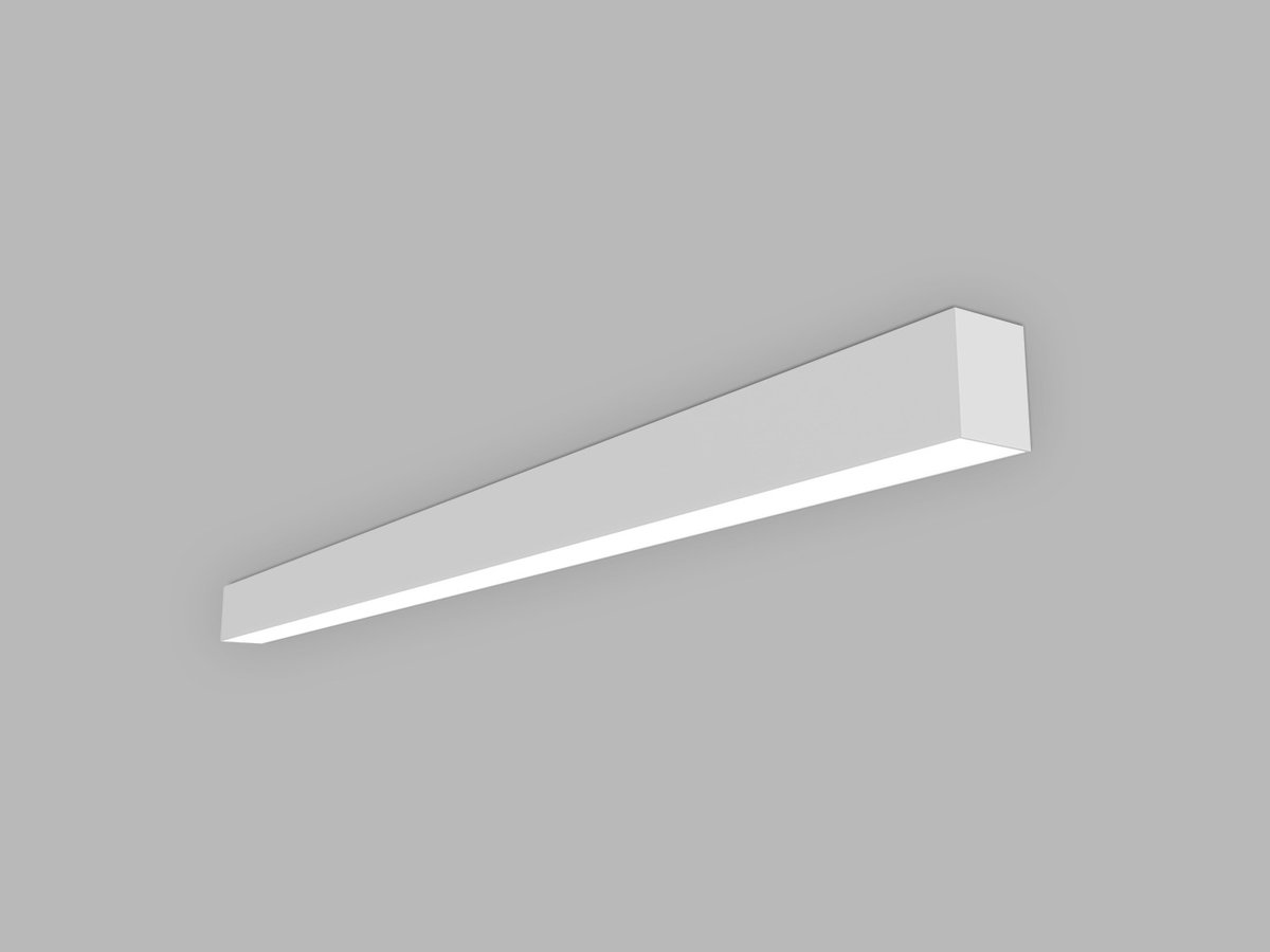LINO II 150 P, W LED2 1314351 LINO II 150 P, W 37-49W 3000K/3500K/4000K