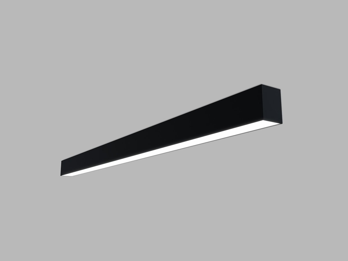 LINO II 150 P, B LED2 1314353ZBTW LINO II 150 P, B ZIGBEE TW 49W 3000K-4000K