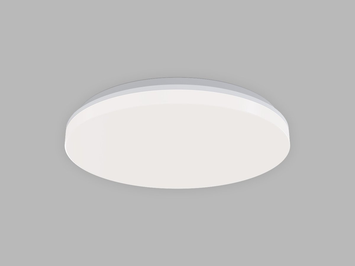 ROUND III 40 LED2 1430351 ROUND III 40 38W 3000K/3500K/4000K
