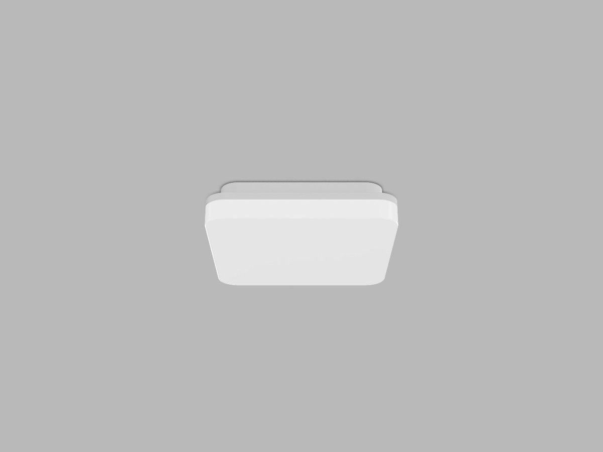 SQUARE III 22 LED2 1430451 SQUARE III 22 15W 3000K/3500K/4000K