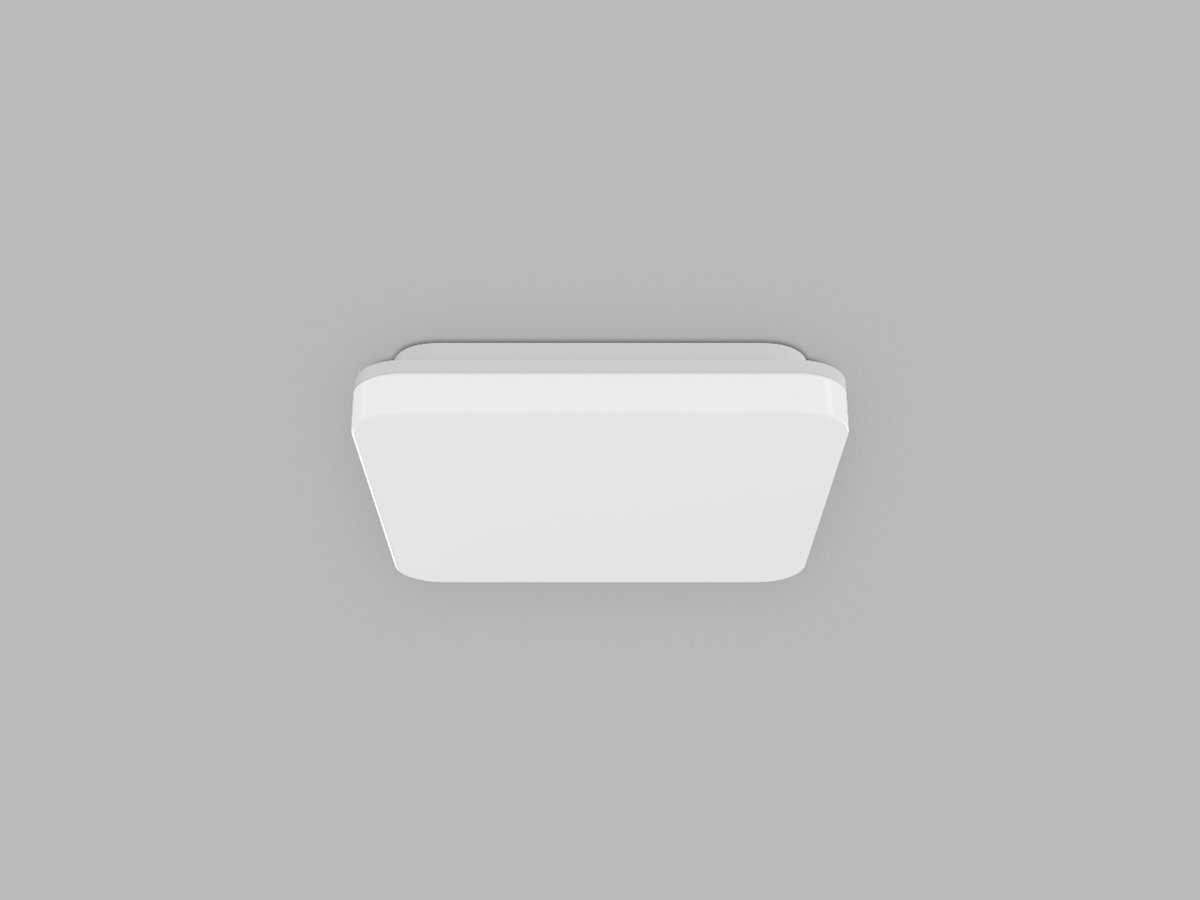 SQUARE III 28 LED2 1430551 SQUARE III 28 23W 3000K/3500K/4000K