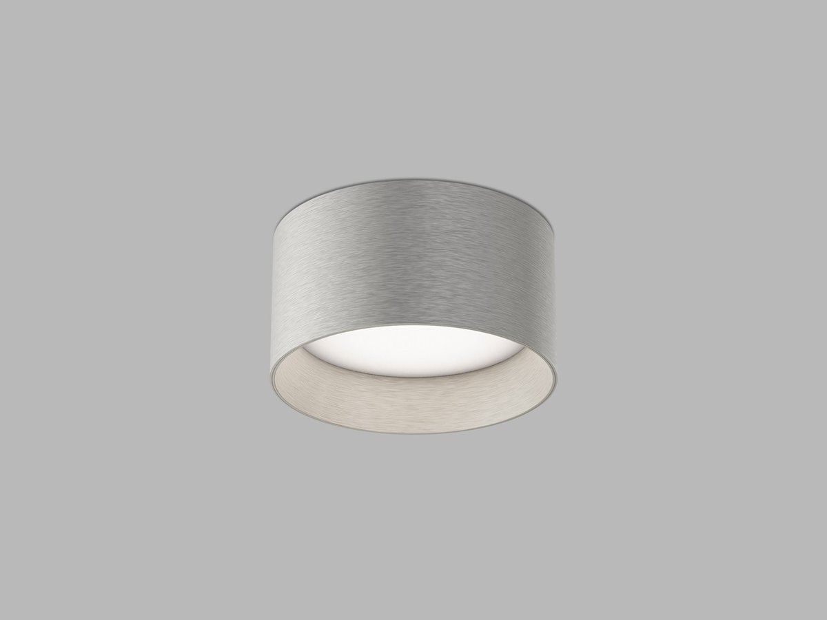 ZETA ON S, N LED2 1480256DT ZETA ON S, N TRIAC 8-12W 3000K/3500K/4000K