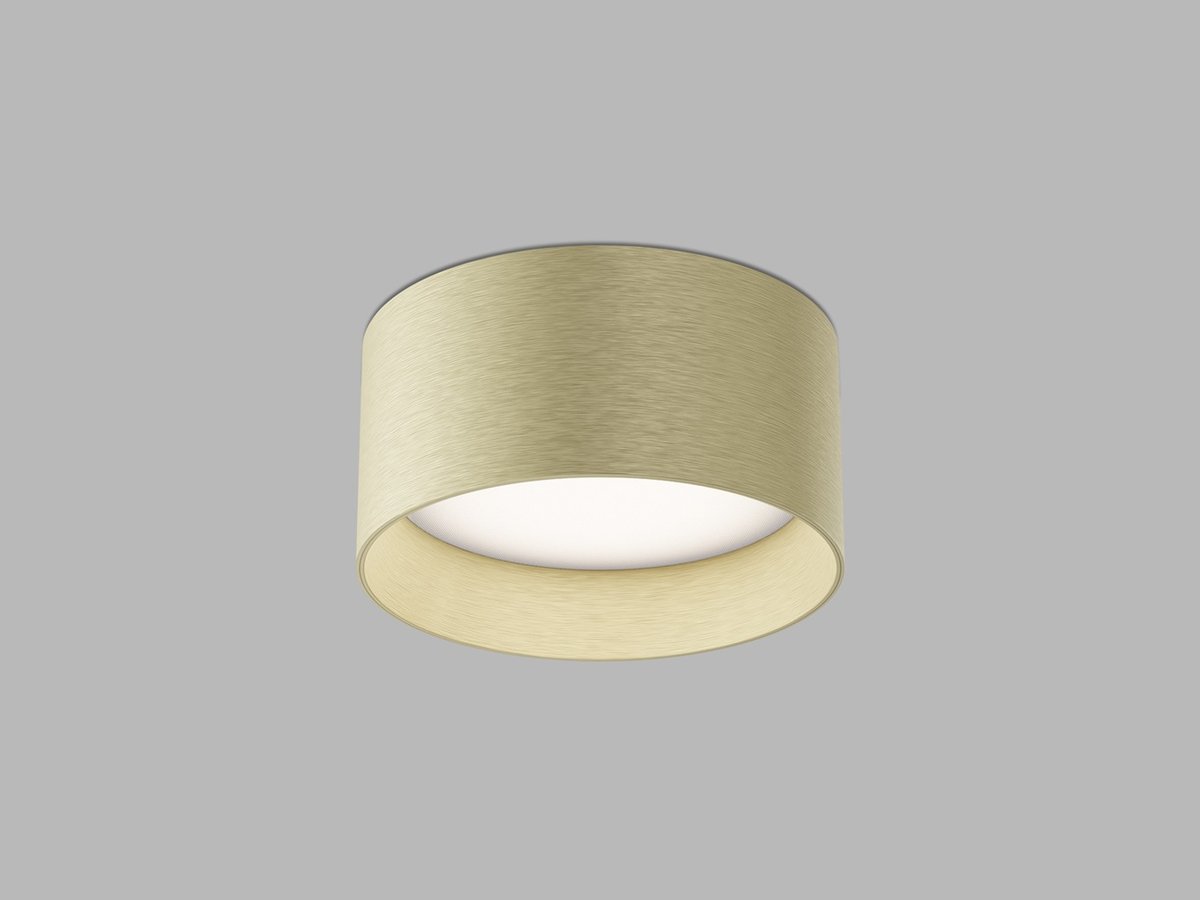 ZETA ON M, G LED2 1480327DT ZETA ON M, G TRIAC 9-15W 2700K