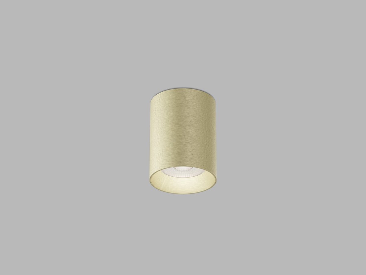 TINY II M, G LED2 1480427DT TINY II M, G TRIAC 11W 2700K
