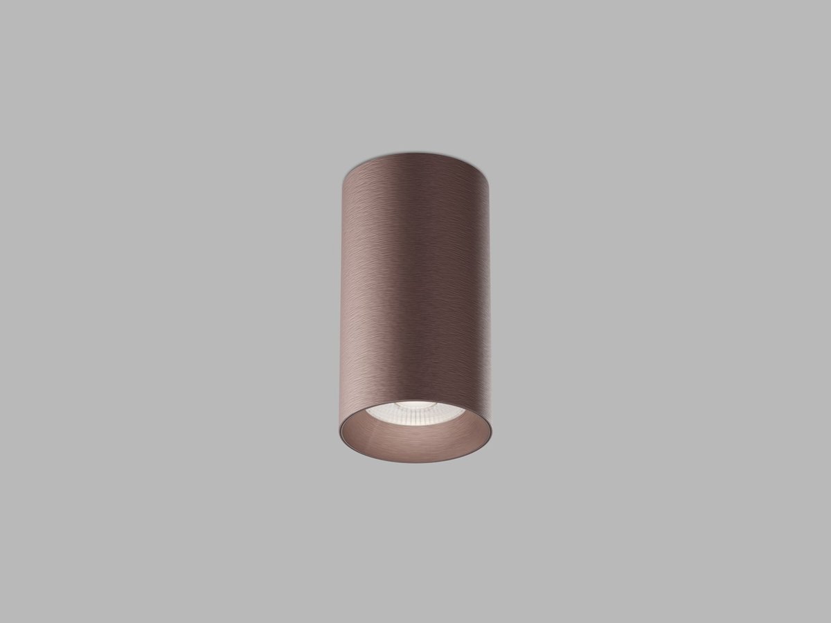 TINY II L, CF LED2 1480528DT TINY II L, CF TRIAC 11W 2700K