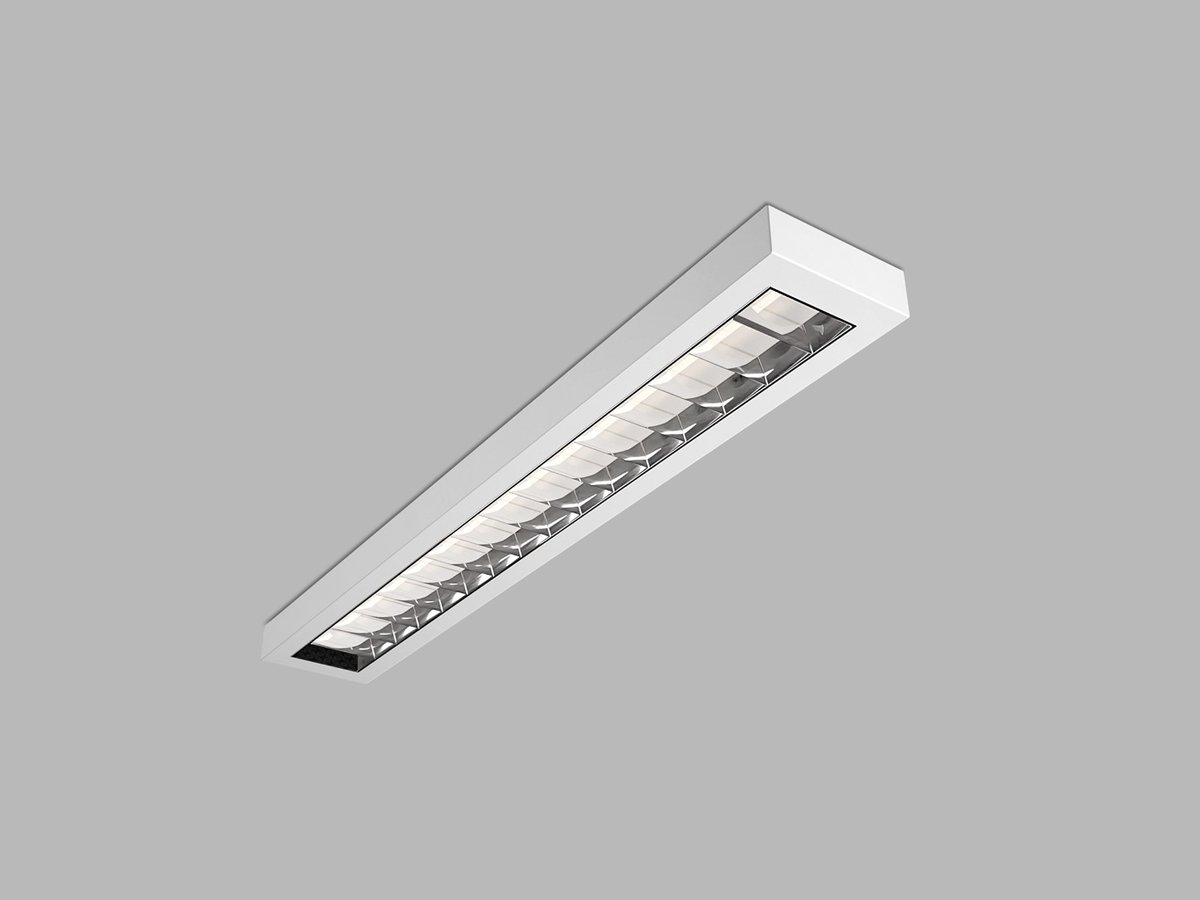SIMA II 120 LED2 1570151CS SIMA II 120 CASAMBI 40W 3000K/3500K/4000K
