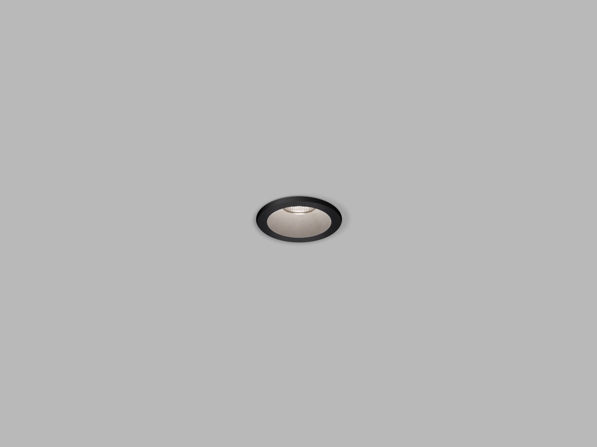SPOT MINI B, B LED2 2050353DTW SPOT MINI B, B DALI TW/PUSH TW 7W 3000K-4000K