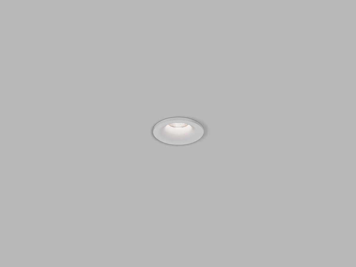 SPOT MINI C, W LED2 2050451D SPOT MINI C, W DALI/PUSH 7W 3000K/3500K/4000K