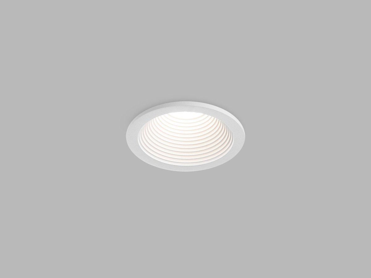 SPLASH, W LED2 2111031D SPLASH, W DALI/PUSH 7W 3000K