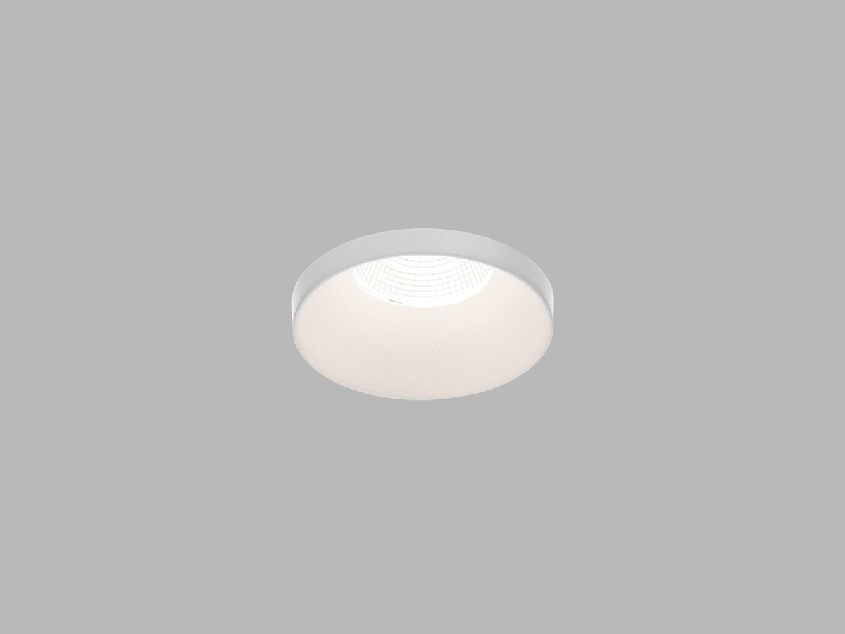 SPOT II A, W LED2 2150151DT SPOT II A, W TRIAC 9W 3000K/3500K/4000K