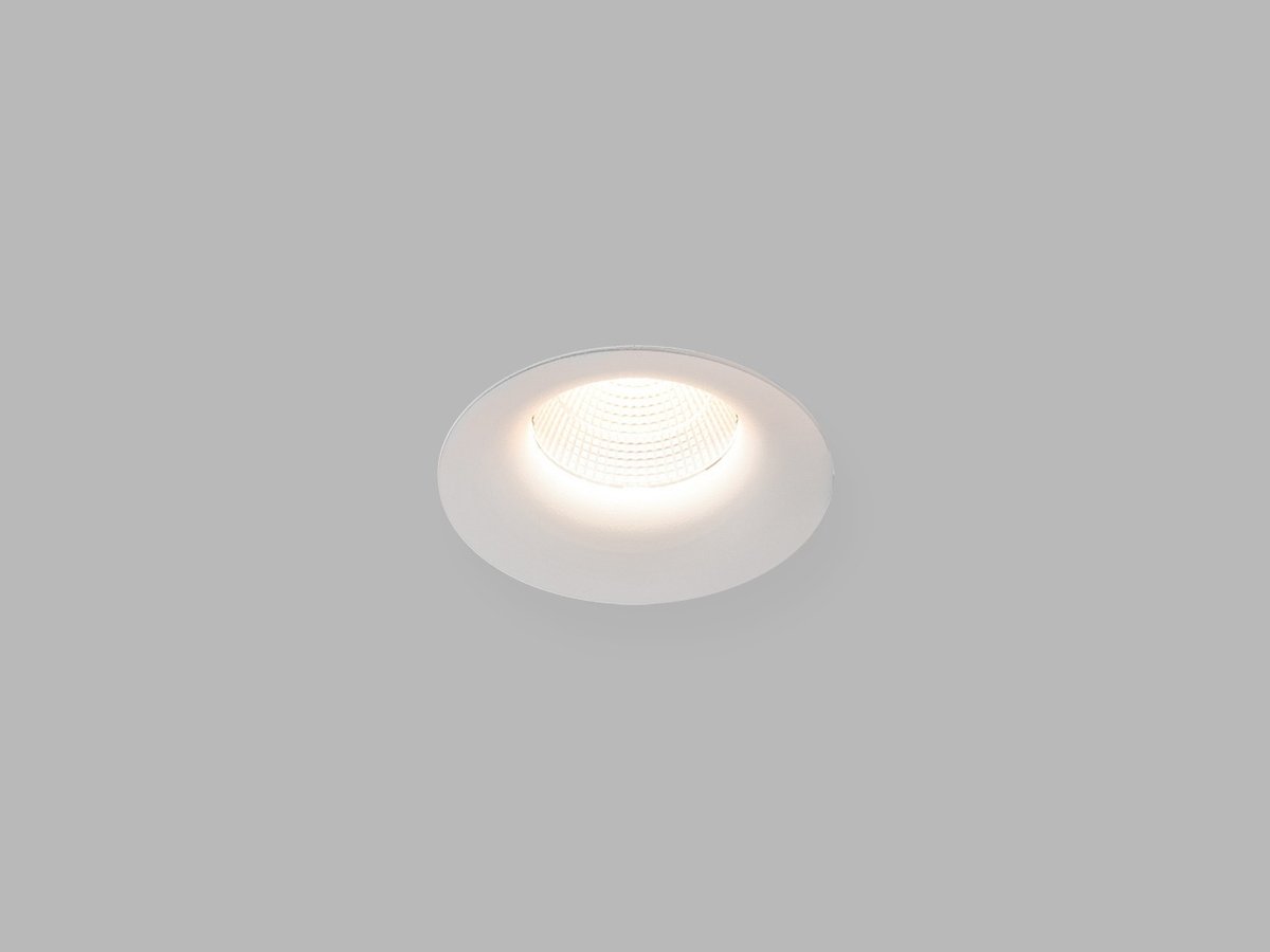 SPOT II C, W LED2 2150651D SPOT II C, W DALI/PUSH 9W 3000K/3500K/4000K
