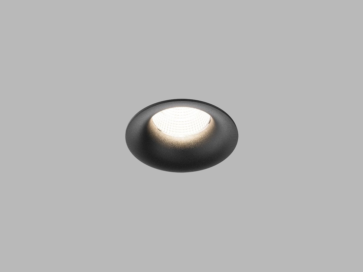 SPOT II C, B LED2 2150653D SPOT II C, B DALI/PUSH 9W 3000K/3500K/4000K