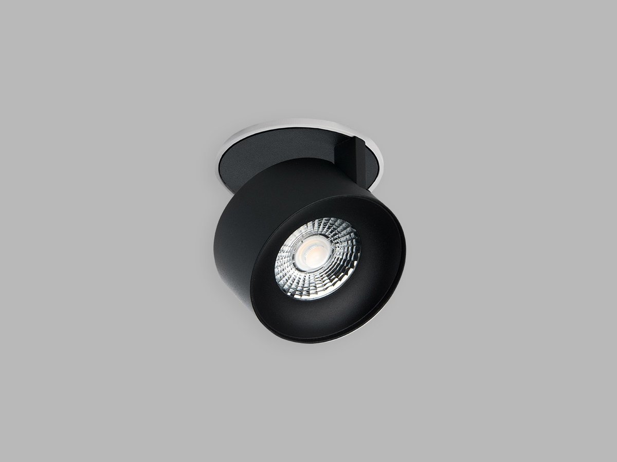 KLIP, WB LED2 21507213 KLIP, WB 11W 2700K