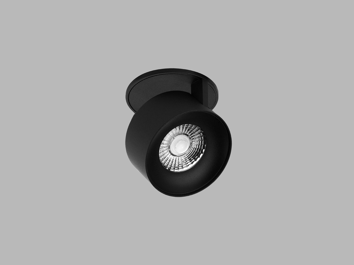 KLIP, BB LED2 21507233DT KLIP, BB TRIAC 11W 2700K